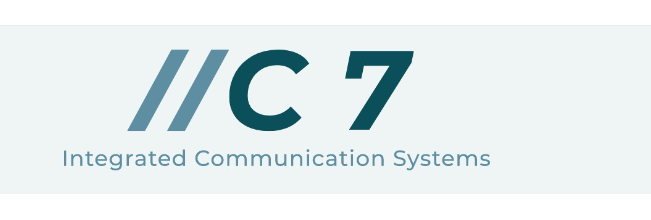 C-7 Logo